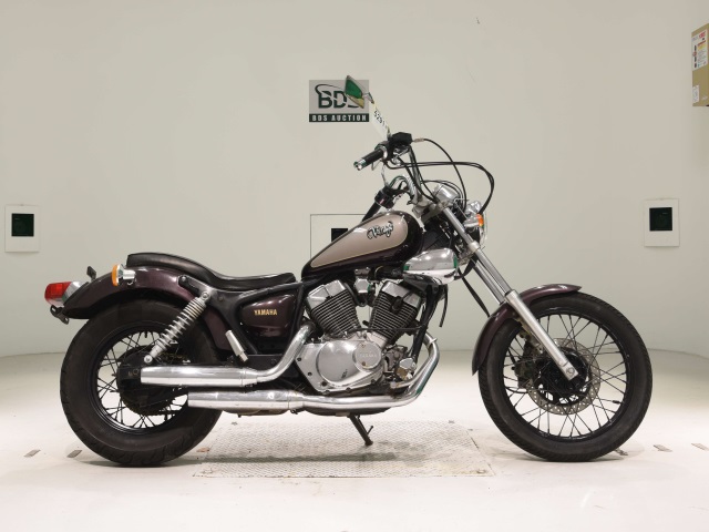 Yamaha VIRAGO XV250 1992