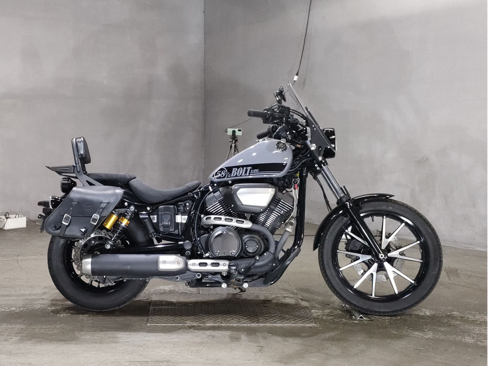 Yamaha BOLT 950R 2018