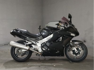 Kawasaki ZZ-R1200 2002