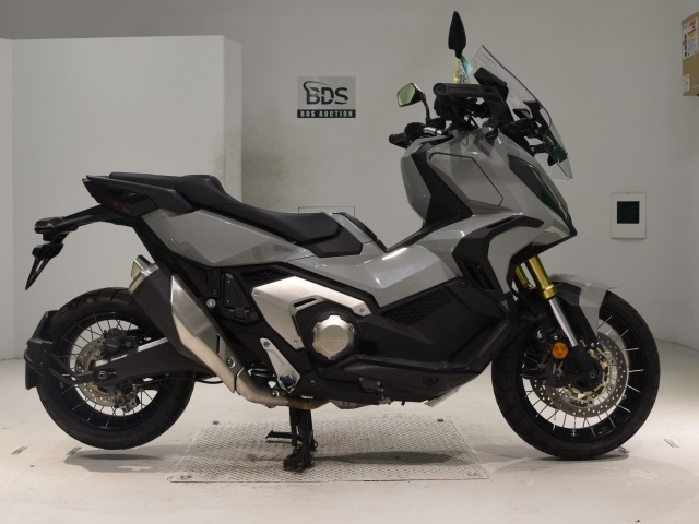 Honda X-ADV750-2 2021