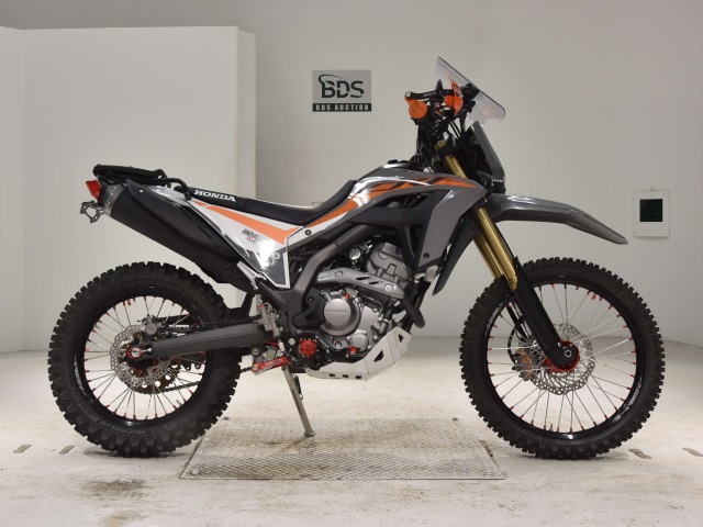 Honda CRF250L 2023