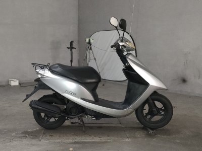 Honda DIO 2011