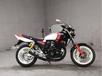 Yamaha XJR400 1993