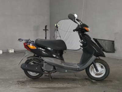 Yamaha JOG 115 2007