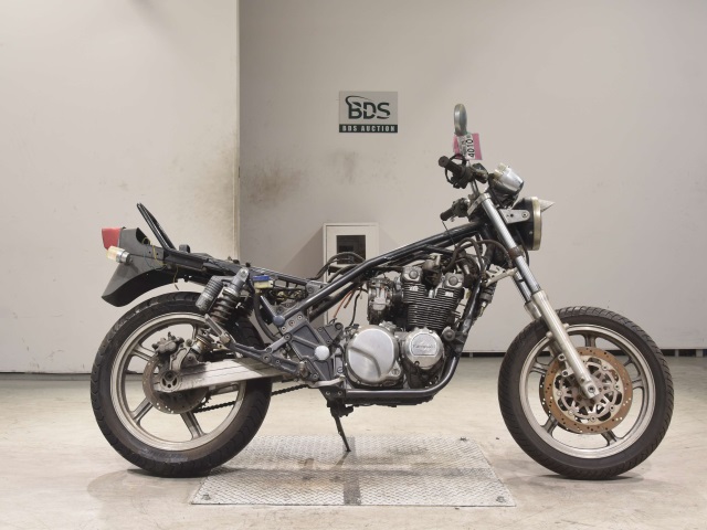 Kawasaki ZEPHYR400 1993