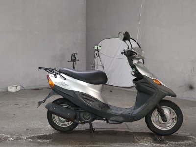 Yamaha BJ 2004
