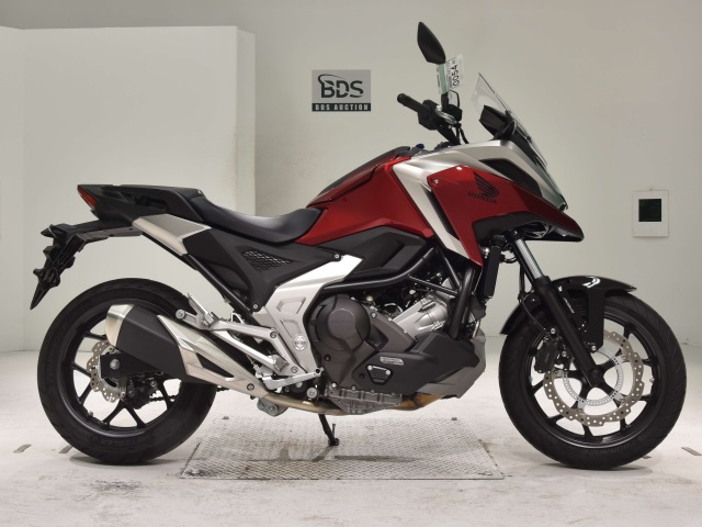 Honda NC750XD 2023