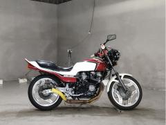 Honda CBX400 2017