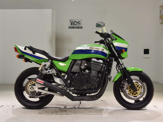 Kawasaki ZRX1100 1997