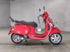 Vespa GTS250IE