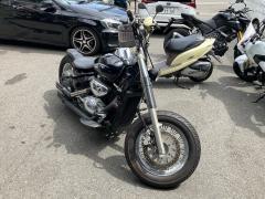 Suzuki INTRUDER 400 CLASSIC 2005