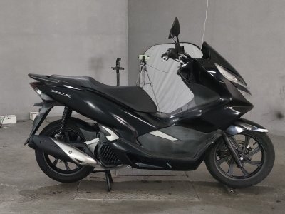 Honda PCX125 2018