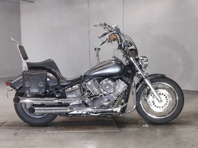 Yamaha DRAGSTAR XVS1100 2005