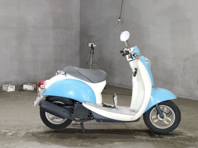 Honda DIO110 2001