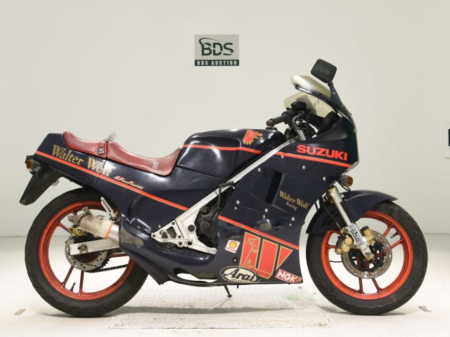Suzuki RG250 GAMMA
