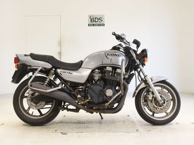 Honda CB750 1992