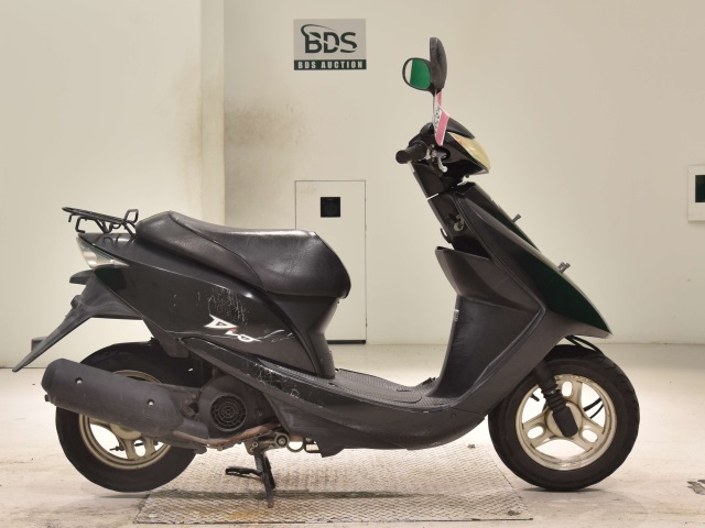 Honda DIO-6 2004