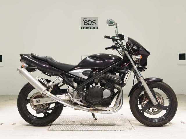 Suzuki BANDIT250V 1996