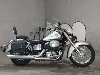 Honda SHADOW400 2004