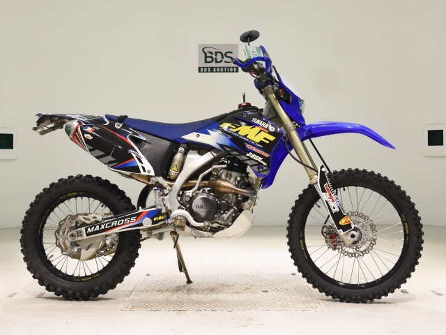 Yamaha WR250F-E