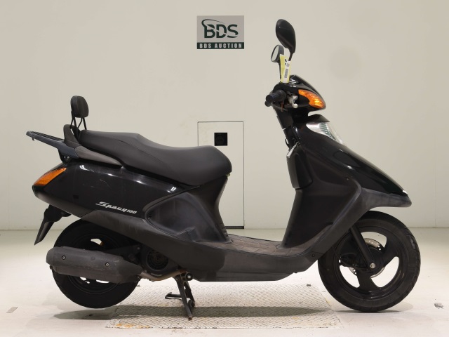 Honda SPACY100 2007