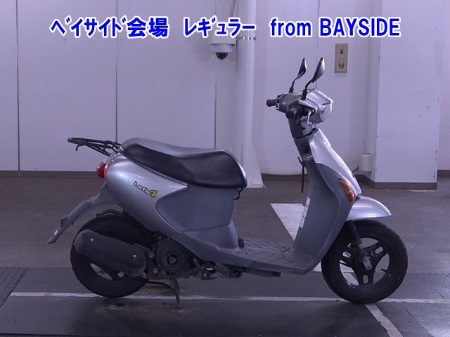 Suzuki LETS4
