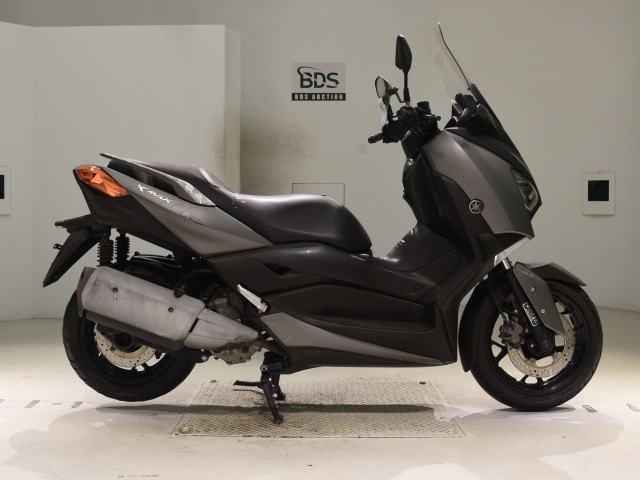 Yamaha X-MAX250A 2018