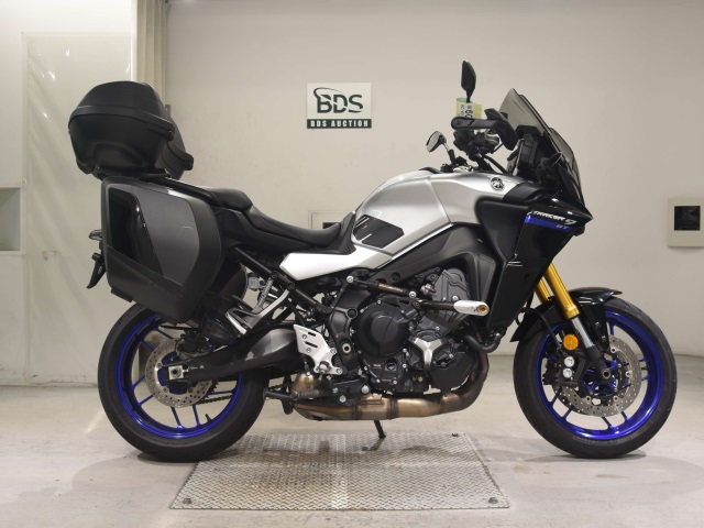 Yamaha TRACER9 GT 2022