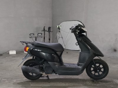 Yamaha JOG 115 2018