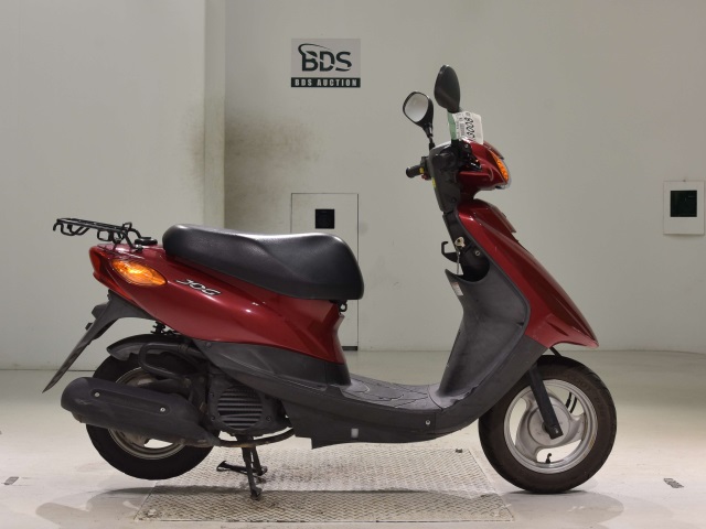 Yamaha JOG 50 2013