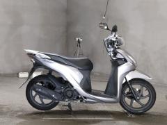 Honda DIO110 2019