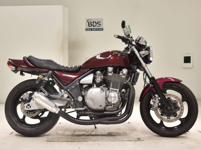 Kawasaki ZEPHYR1100 1994
