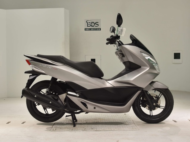 Honda PCX150 2015