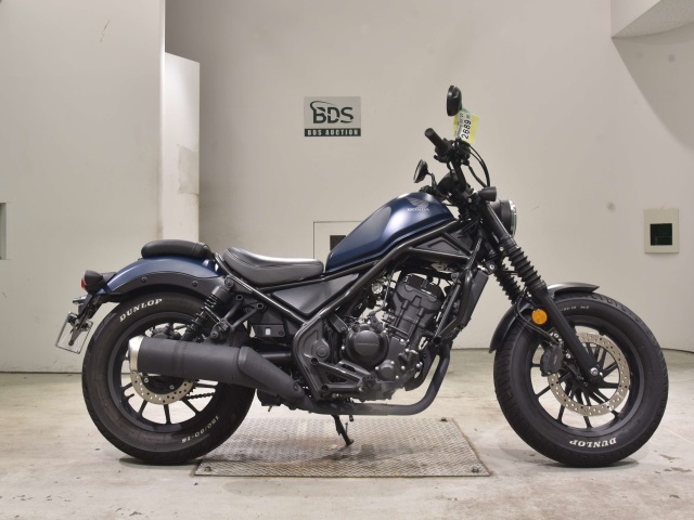 Honda REBEL CMX250 2020