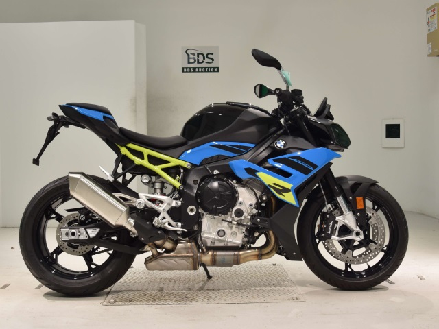BMW S1000R 2025