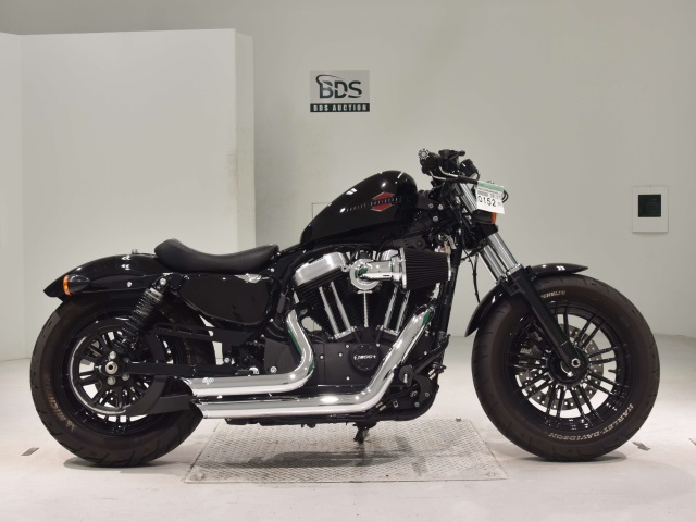 HD SPORTSTER FORTY-EIGHT XL1200X 2020