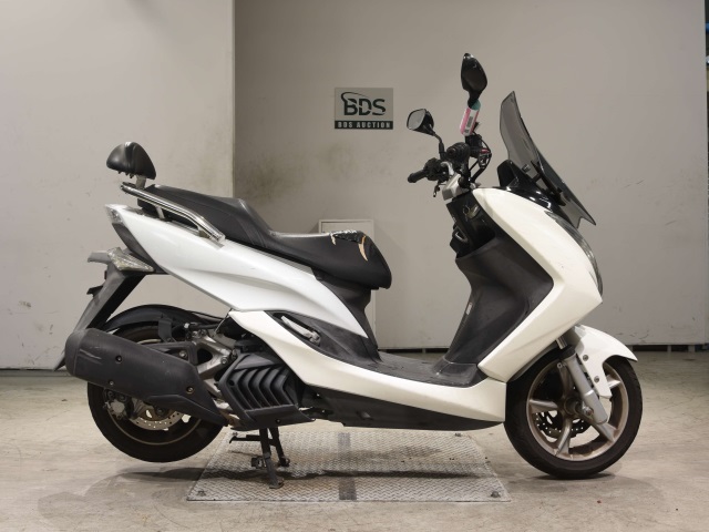 Yamaha MAJESTY 155S 2014