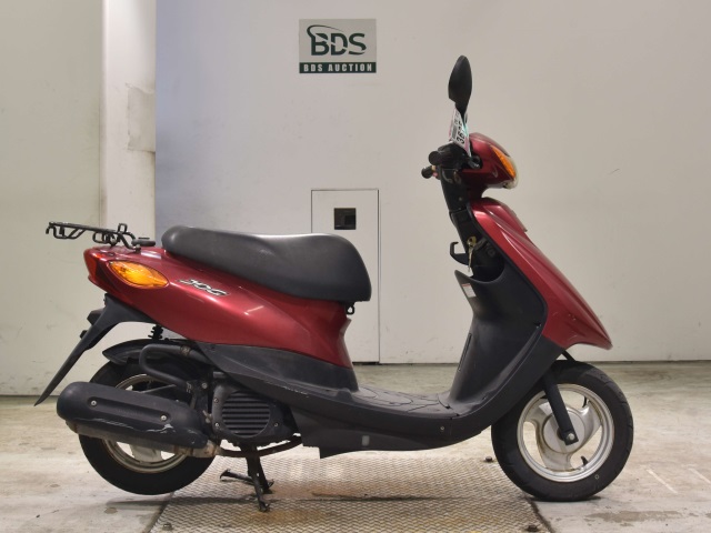 Yamaha JOG 50 2011