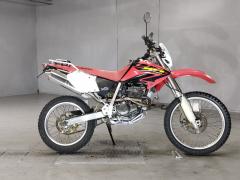 Honda XR250 2003