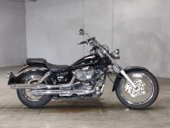 Yamaha DRAGSTAR XVS250 2002