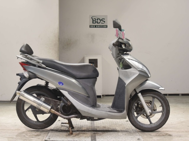 Honda DIO110 2011