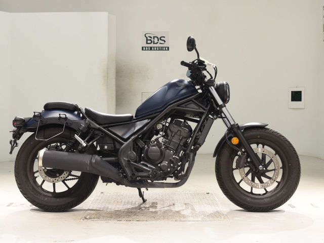 Honda REBEL CMX250 2020