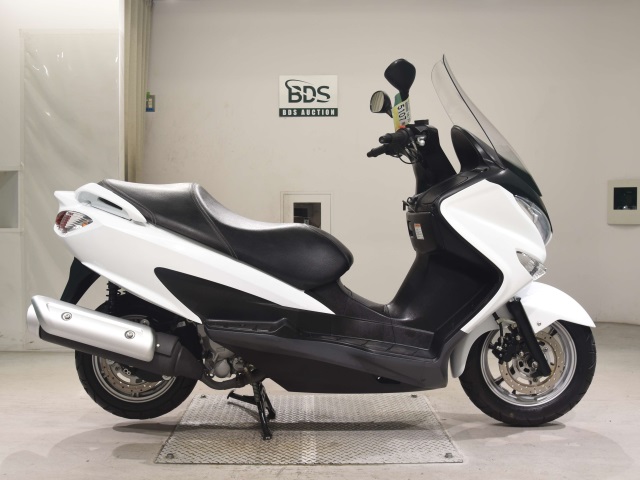 Suzuki BURGMAN200
