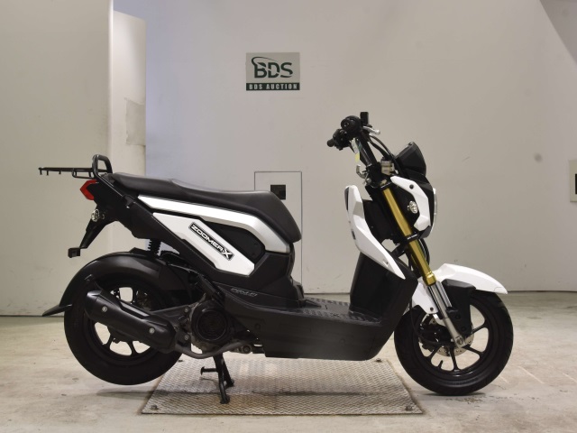 Honda ZOOMER-X 2014