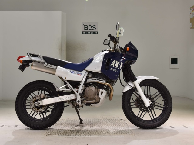 Honda AX-1 1988