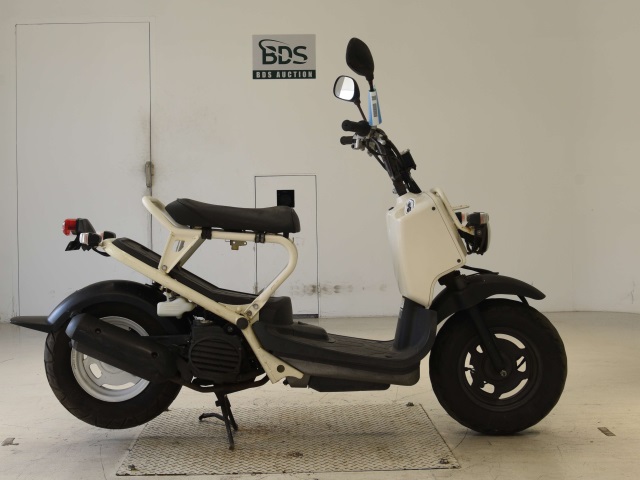 Honda ZOOMER 2006