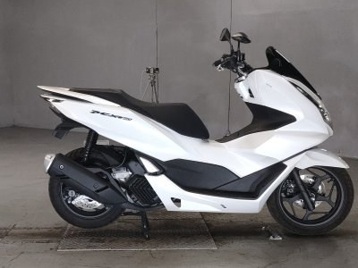 Honda PCX160 2023
