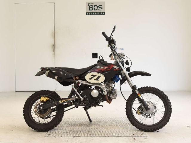 Cagiva UNKNOWN 2009