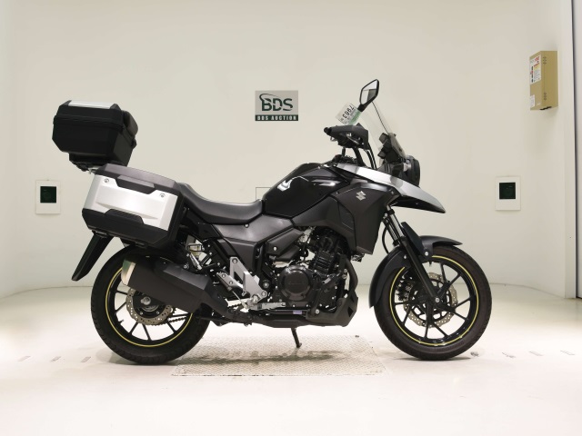 Suzuki V-STROM DL250