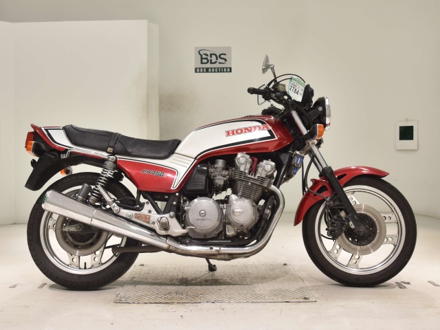 Honda CB750FOUR 1980